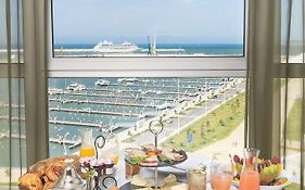 Hotel Atlas Rif & Spa Tanger